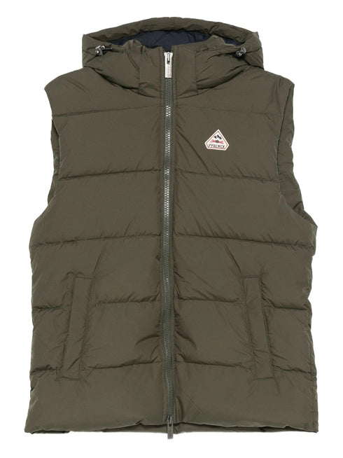 PYRENEX SPOUTNIC MINI RIPSTOP VEST